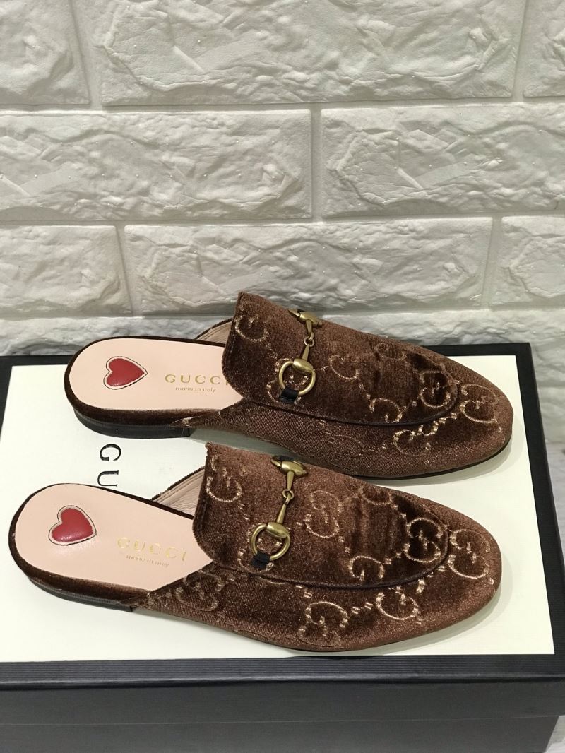 Gucci Slippers